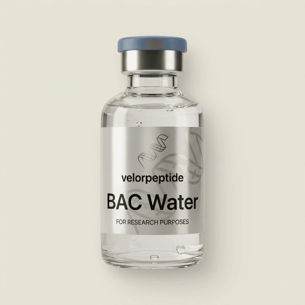 BAC Water